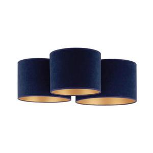 - Stropné svietidlo ROLLER TRIO 3xE27/60W/230V modrá 600392 vyobraziť