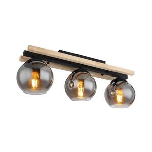 Globo 15569-3D - Prisadený luster CONNI 3xE27/25W/230V 15569-3D vyobraziť