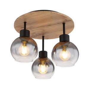 Globo 15656-3DR - Prisadený luster MOITAS 3xE27/40W/230V 15656-3DR vyobraziť