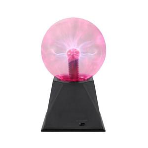 Globo 280110 - LED Stolná lampa PLASMA LED/3, 6W/230V 280110 vyobraziť