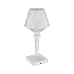 Globo 28070 - LED Stmievateľná stolná lampa GIXI LED/1W/5V 2700/4000/6500K 28070 vyobraziť