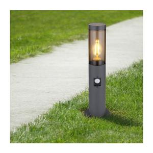 Globo 3158SA - Vonkajšia lampa BOSTON 1xE27/23W/230V 45 cm IP44 3158SA vyobraziť