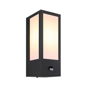 Globo 31980OS-Vonkajšie nástenné svietidlo so senzorom GUNDULA 1xE27/60W/230V IP44 31980OS vyobraziť