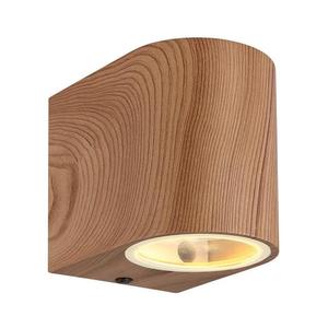 Globo 34163-1W - Vonkajšie nástenné svietidlo VERONIKA 1xGU10/35W/230V IP44 34163-1W vyobraziť