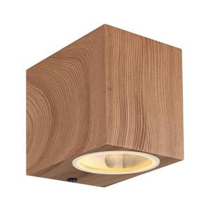 Globo 34164-1W - Vonkajšie nástenné svietidlo VERONIKA 1xGU10/35W/230V IP44 34164-1W vyobraziť