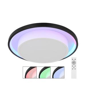 Globo 41390-21 - LED RGBW Stmievateľné stropné svietidlo MORGAN LED/21W/230V + DO 41390-21 vyobraziť
