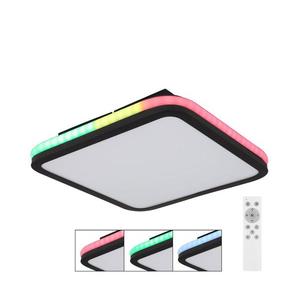 Globo 41391-40 - LED RGBW Stmievateľné stropné svietidlo JAXXI LED/40W/230V + DO 41391-40 vyobraziť