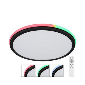 Globo 41391-40R - LED RGBW Stmievateľné stropné svietidlo JAXXI LED/40W/230V + DO 41391-40R vyobraziť
