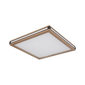 Globo 41589D2 - LED Stropné svietidlo CARLA LED/24W/230V 45x45 cm 41589D2 vyobraziť