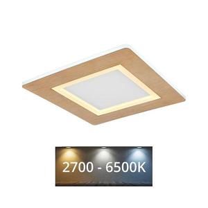 Globo 41767Q - LED Stropné svietidlo CLAY LED/23W/230V 41767Q vyobraziť