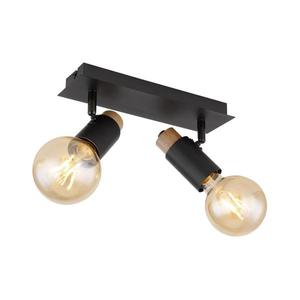 Globo 54045-2 - Bodové svietidlo MATTI 2xE27/40W/230V 54045-2 vyobraziť