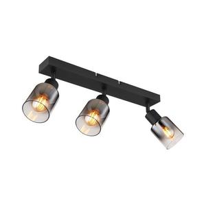 Globo 54308-3 - Bodové svietidlo HUBERTUS 3xE14/40W/230V 54308-3 vyobraziť