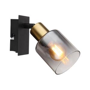 Globo 54310-1 - Nástenné bodové svietidlo HOLLSY 1xE14/25W/230V 54310-1 vyobraziť