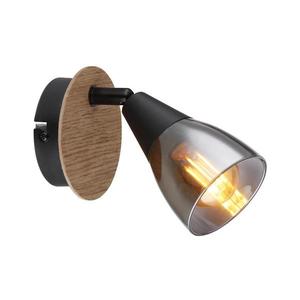 Globo 54311-1 - Nástenné bodové svietidlo MUBBY 1xE14/25W/230V 54311-1 vyobraziť