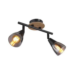 Globo 54311-2 - Bodové svietidlo MUBBY 2xE14/25W/230V 54311-2 vyobraziť