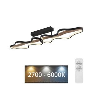 Globo 67181D1 - LED Stmievateľný prisadený luster BEZZY LED/36W/230V + DO 67181D1 vyobraziť