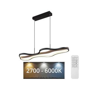 Globo 67181H - LED Stmievateľný luster na lanku BEZZY LED/30W/230V + DO 67181H vyobraziť