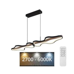 Globo 67181H1 - LED Stmievateľný luster na lanku BEZZY LED/36W/230V + DO 67181H1 vyobraziť