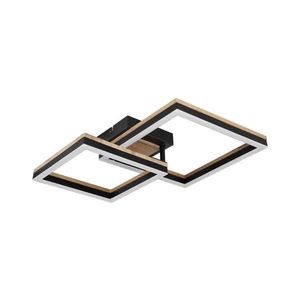 Globo 67297D2 - LED Stropné svietidlo BEATRIX LED/18W/230V 67297D2 vyobraziť