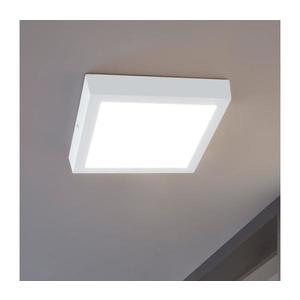 Eglo 33576- LED Stmievateľné kúpeľňové svietidlo ARGOLIS-C LED/22W/230V IP44 biela 33576 vyobraziť