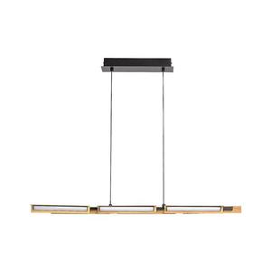 Rabalux 72045 - LED Luster na lanku REMIEL LED/30W/230V 3000K 72045 vyobraziť