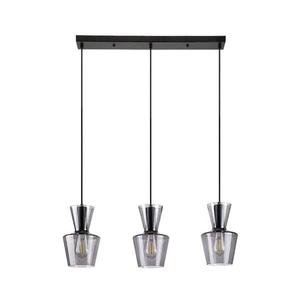 Rabalux 72163 - Luster na lanku ABRA 3xE27/60W/230V 72163 vyobraziť