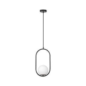 Rabalux 72028 - Luster na lanku GHITA 1xE27/20W/230V 72028 vyobraziť