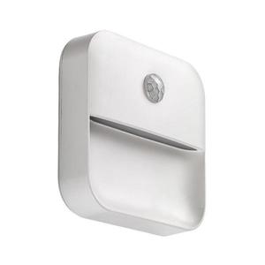 Rabalux 76018 - LED Nočné svetlo so senzorom CIRO LED/0, 15W/3, 7V 3000K 76018 vyobraziť