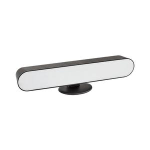 Rabalux 76016 - LED RGB Stmievateľná stolná lampa PARKER LED/3W/5V čierna 76016 vyobraziť