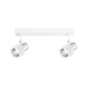 Bodové svietidlo CINO 2xGU10/8W/230V biela ML9946 vyobraziť