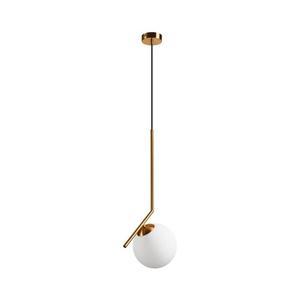 Luster na lanku AMBER 1xG9/5W/230V 130 cm LM-1.198/A vyobraziť