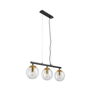 Luster na lanku ELOISE 3xE14/15W/230V LM-3.196 vyobraziť