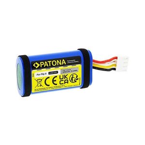 PATONA - Batéria JBL Flip 6 5200mAh 3, 7V Li-lon PT6752 vyobraziť