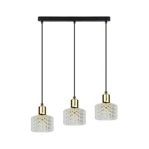 Luster na lanku LUMI 3xG9/8W/230V ML9748 vyobraziť