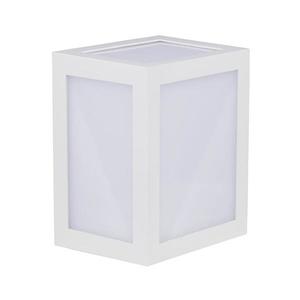 LED Vonkajšie nástenné svietidlo LED/12W/230V 3000K IP65 biela 218334 vyobraziť