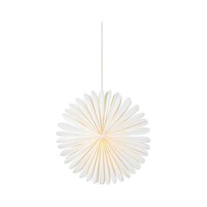 Markslöjd 705475 - Vianočná dekorácia SOL 1xE14/6W/230V pr. 44 cm 705475 vyobraziť