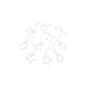 Markslöjd 705436 - LED Vianočná reťaz TRI 10xLED/2xAA 1, 65m teplá biela 705436 vyobraziť