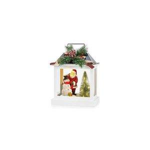 Markslöjd 705453 - LED Vianočná dekorácia BING LED/0, 66W/3xAA teplá biela 705453 vyobraziť