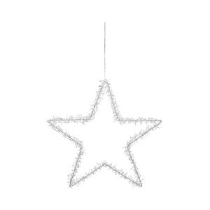 Markslöjd 705777 - LED Vonkajšia vianočná dekorácia TANGLE 2, 4W/230V pr. 60 cm IP44 705777 vyobraziť