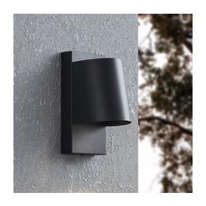 Eglo 900691 - LED Vonkajšie nástenné svietidlo STAGNONE 1xGU10/4, 6W/230V IP54 900691 vyobraziť