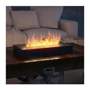 InFire - BIO krb 8x60 cm 3kW čierna Simplebox 600 vyobraziť