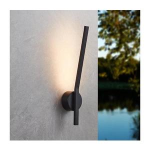 Eglo 900681 - LED Vonkajšie nástenné svietidlo TAPARITA LED/11W/230V IP55 900681 vyobraziť