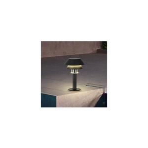 Eglo 900802 - Vonkajšia lampa CHIAPPERA 1xE27/40W/230V 33 cm IP65 900802 vyobraziť