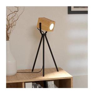 Eglo 43749 - LED Stolná lampa AYLES 1xGU10/3W/230V 43749 vyobraziť