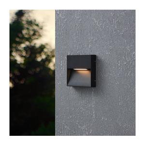 Eglo 900889 - LED Vonkajšie nástenné svietidlo MARUGGIO LED/4, 8W/230V IP65 900889 vyobraziť