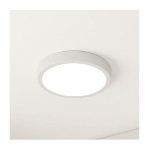 Eglo 900654 - LED kúpeľňové stropné svietidlo FUEVA LED/17W/230V biela IP44 900654 vyobraziť