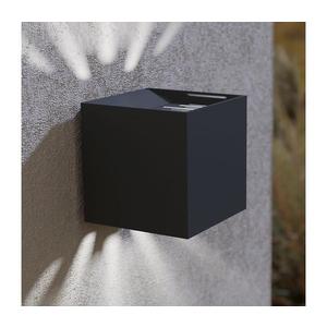 Eglo 900445 - LED Vonkajšie nástenné svietidlo CALPINO 2xLED/3, 3W/230V IP54 900445 vyobraziť