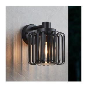 Eglo 900672 - Vonkajšie nástenné svietidlo SELINUS 1xE27/40W/230V IP65 900672 vyobraziť