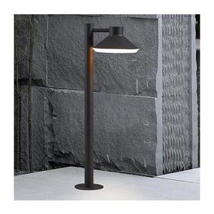 Eglo 900689 - LED Vonkajšia lampa NINNARELLA 1xGU10/4, 6W/230V IP44 900689 vyobraziť