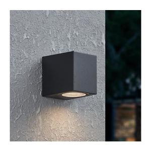 Eglo 900275 - LED Vonkajšie nástenné svietidlo JABAGA 1xGU10/4, 6W/230V IP44 900275 vyobraziť